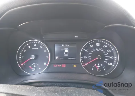 2021 Kia Forte Lxs from USA, damaged, VIN 3KPF24ADXME380877